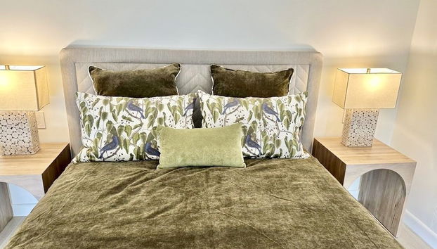 J-pacp506 3 Bedroom Condo - Foto 5, Habitación