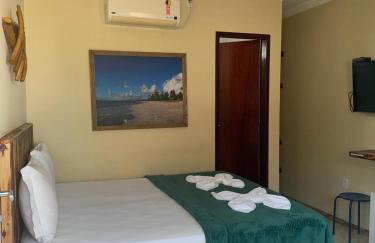 Fabika Pousada - Foto 69