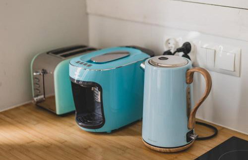 Butikowe apartamenty w Sudetach - TRZY MORZA - pod górą Trójmorski Wierch - Foto 69