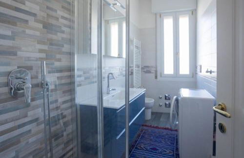 Charming Apartment In The City Center "Terrazza Sui Tetti" Con Parcheggio Gratuito - Photo 27