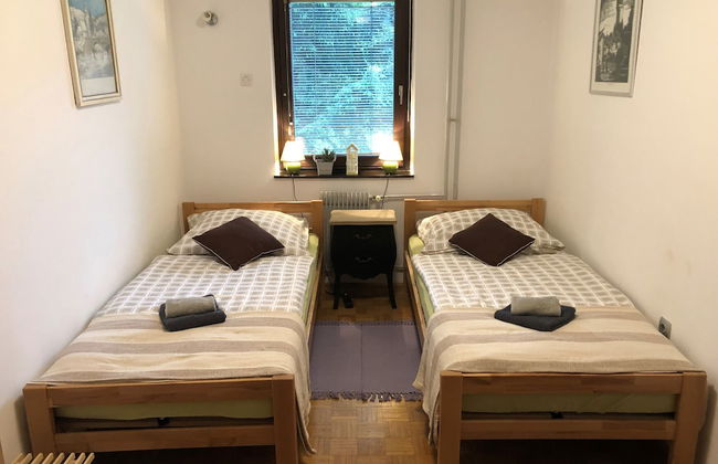 Apartments Rikli - Foto 45