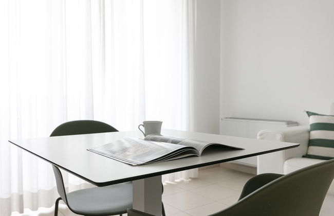 Residenza Excelsior 907 - Foto 24