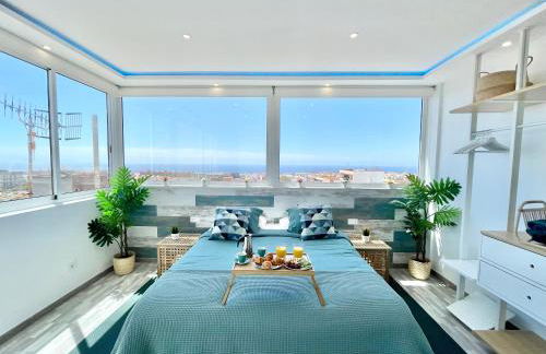 Villa Blanca Tenerife - Atico Loft - Foto 27