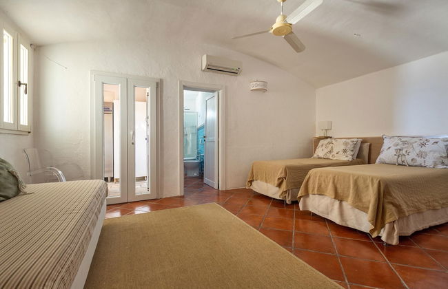 Villa Valeria - Foto 11