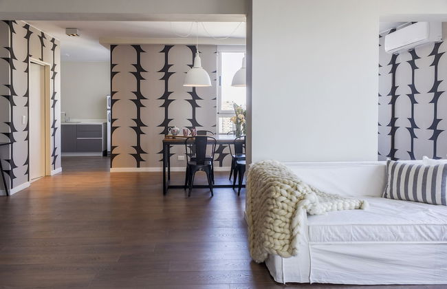 Top Rentals WOW Nuñez - Foto 15