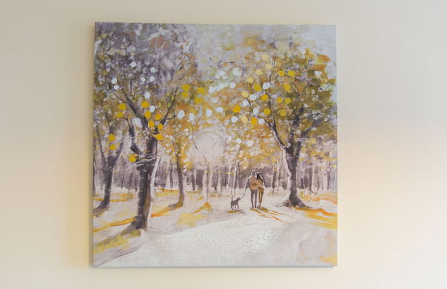 Velvet 1-bedroom Penthouse, Clockhouse, Hoddesdon - Foto 37