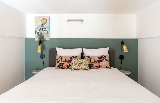 Amsterdam Dockside Flats - Foto 16