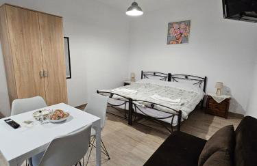 Studios Iris - Photo 23