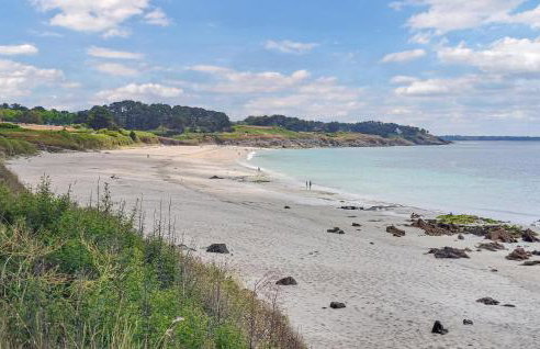 Amazing Home In Névez With Wifi - Foto 25