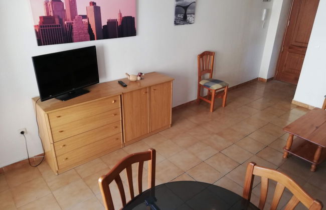 La Marina I 4ºD - Foto 17