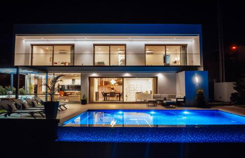 Lê Maison Deluxe Madeira - Where Peace is breathed and Luxury is felt! - Foto 29