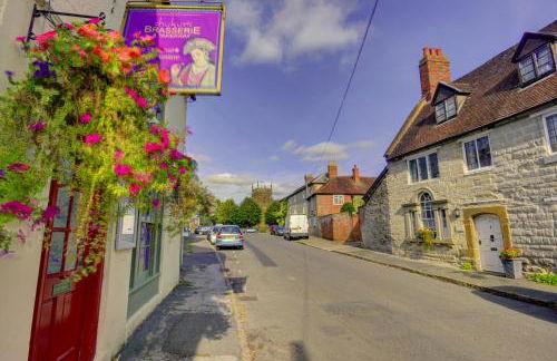 Tunlaw Cottage - Foto 31