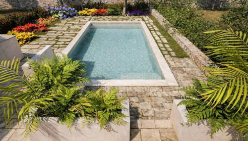 La Chianca Rosa - Foto 3