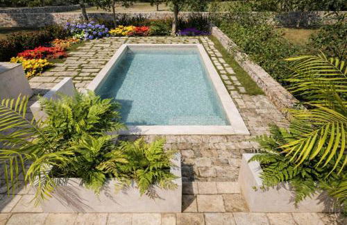 La Chianca Rosa - Foto 3