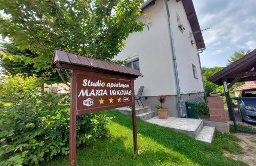 Studio apartman Marta - Foto 33