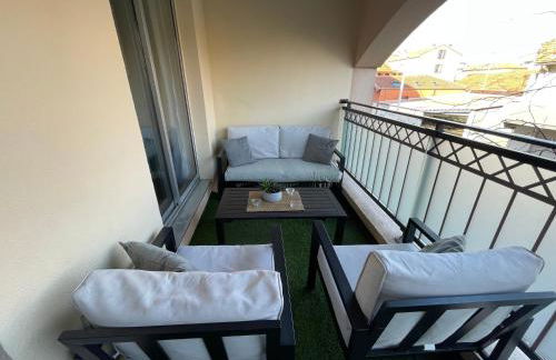 CHEZ MATHIEU - Foto 14