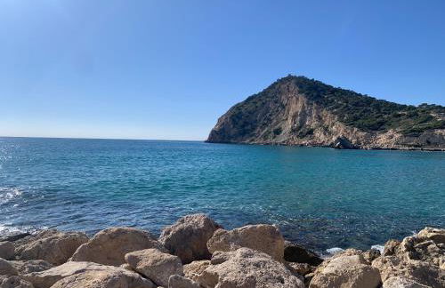 Casa Bahía Finestrat - Foto 59