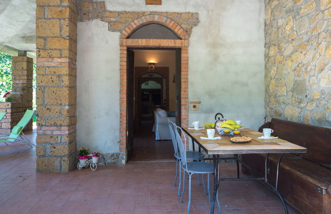 Casa Domenico 2 - Foto 23