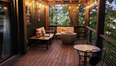 Wildwood Retreat - Foto 3