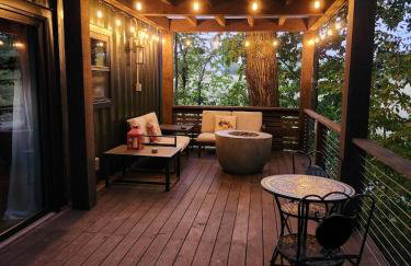 Wildwood Retreat - Foto 3