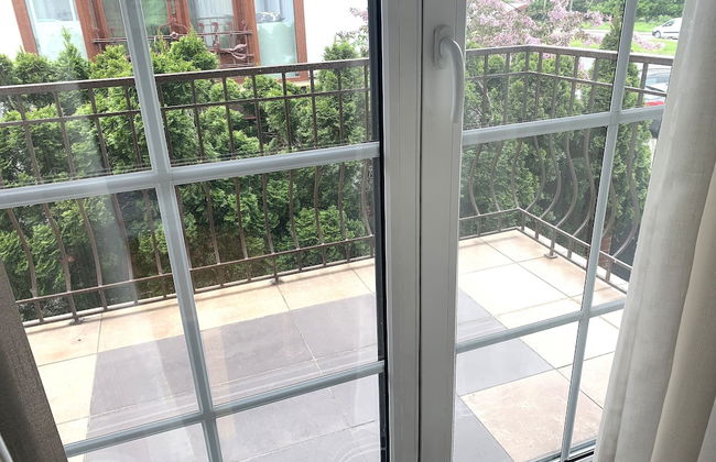 404 Rooms Wilanowska - Photo 11