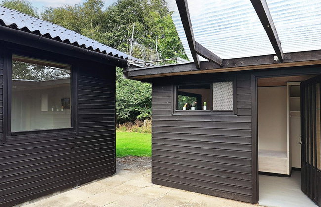 6 Person Holiday Home in Oster Assels - Foto 18