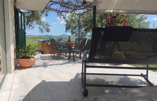 Holiday House Mablo with pool & jacuzzi - Photo 22