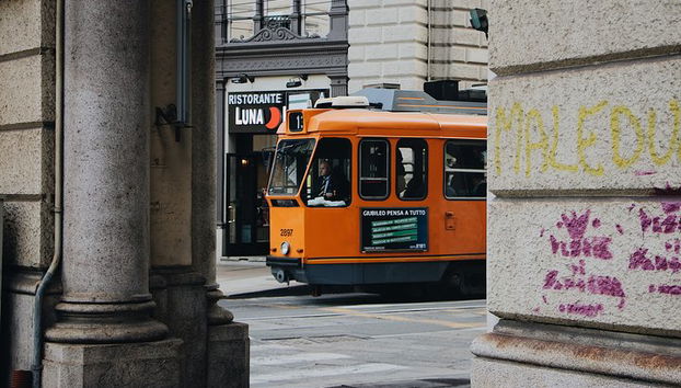 Überraschungsspaziergang durch Turin mit einem Einheimischen - Foto 4