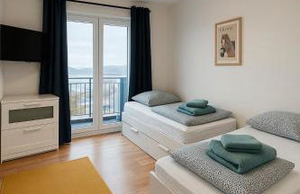 Halle (Saale) 3 Zimmer Apartment mit guter Ausstattung - Foto 1