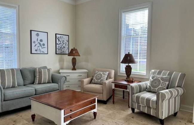 Wedgefield Country Club - Foto 58