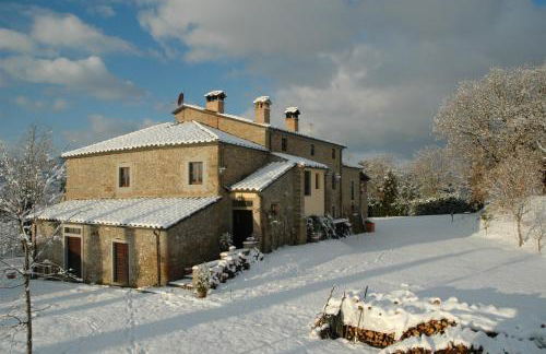 Agriturismo Il Sasso - Foto 27