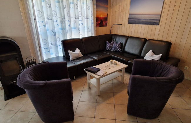 Villa Mar Baabe - Photo 7