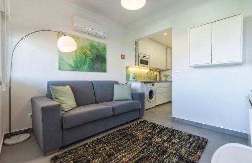 Green Oasis in Parede by LovelyStay - Foto 4