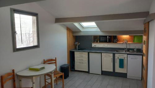 Gite avec terrasse privée proche des gorges du Verdon - Foto 4, stove