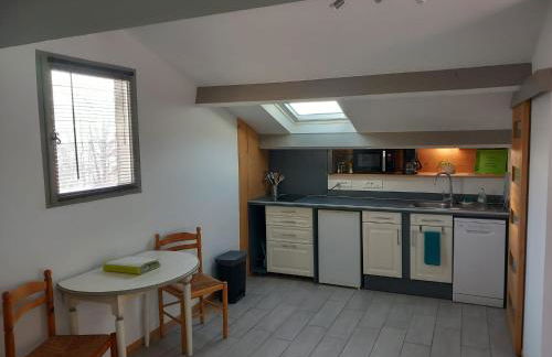 Gite avec terrasse privée proche des gorges du Verdon - Foto 4