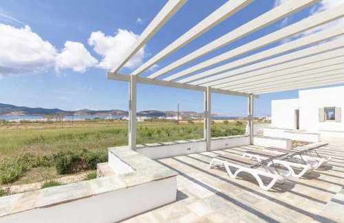 Celia Villa with Sea & Sunset View - Foto 5