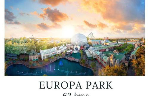 La Sorcière in a typical Alsatian house - Foto 8