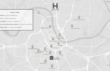 The Gambler - Pool Table Plus Rooftop with Firepit - Foto 7