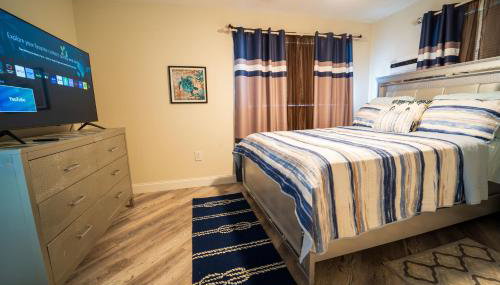 Bacolet Beach Luxe Pool Cottage - Foto 5