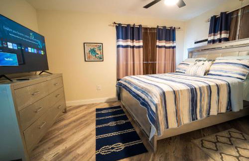 Bacolet Beach Luxe Pool Cottage - Photo 5