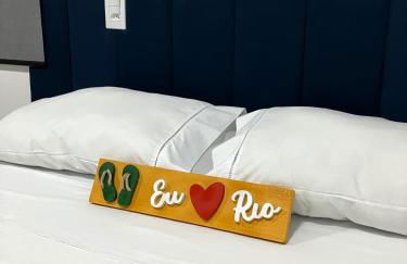 Copacabana Estúdio Reformado entre a Praia e o Metrô - Foto 31