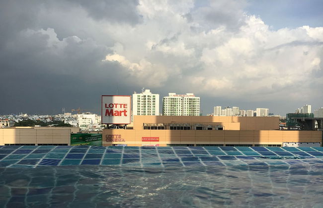 Sunrise City 2BR Luxury SWPool 30th - Photo 33