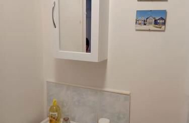 Lovely 1-bedroom flat within minutes from the beach! - Foto 7