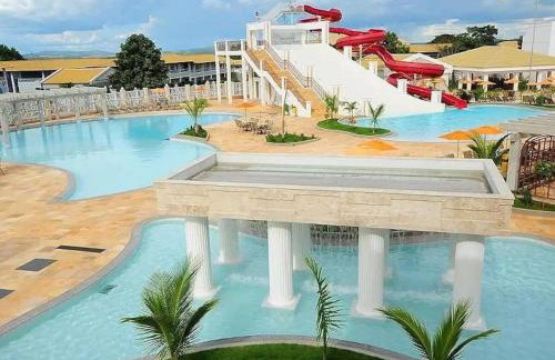 Ap Completo Parq. Aquát. Sensacional Grátis - Foto 3