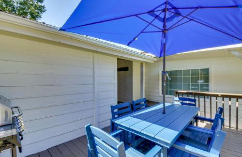 Quiet Countryside Getaway in Appalachian Foothills - Foto 30