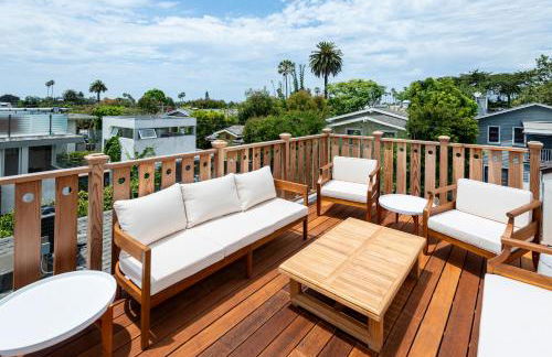 Walk to Venice Beach from Luxury home - Foto 30