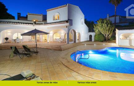 Solhabitat Moraira Dreams - Foto 29