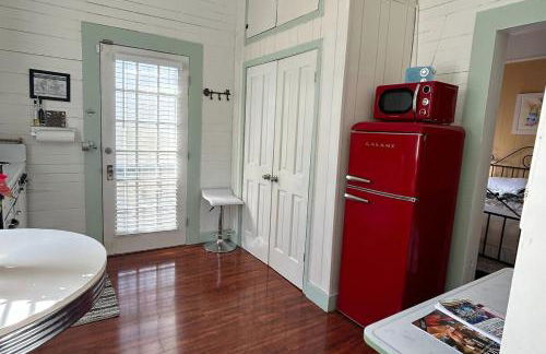 Walk to Jazz Fest from Garden Cottage - Foto 15