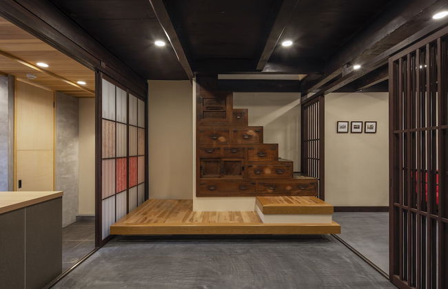 Obama Machiya Stay - Foto 8