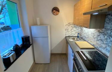 Ferienwohnung Augsburg 2 - Foto 8